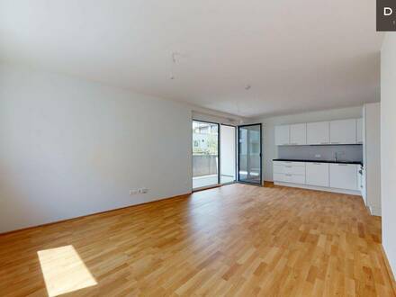 | 3-ZIMMER TERRASSENWOHNUNG IM ZENTRUM | KARMELITERHOF | 15M² TERRASSE | AB SOFORT |