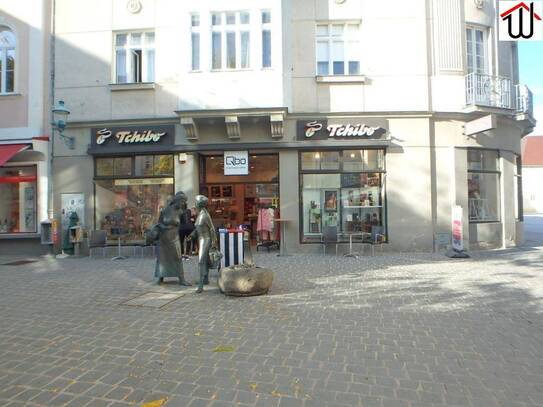 Geschäftslokal im Zentrum St. Pöltens