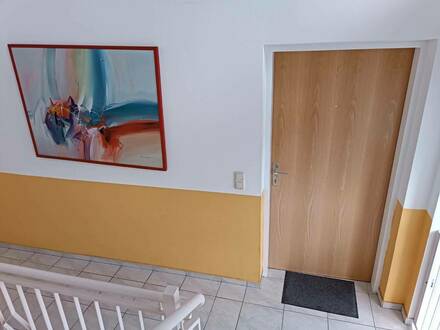 Kuschelige Wohnung in Gmunden in zentraler Lage -336