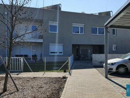 Moderne Familienwohnung im 1. OG mit Loggia