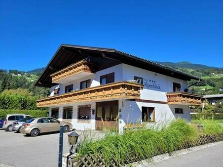 Ehemaliges Hotel auf 700m² Baugrund im Herzen von Schruns / Montafon steht zum Verkauf!