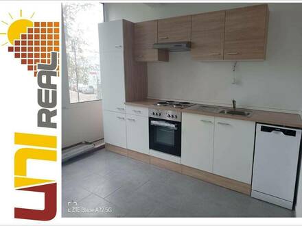 - UNI-Real - neu saniertes Appartement