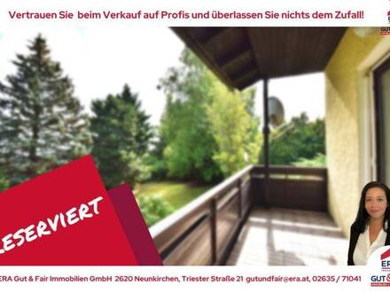 gemütliches Einfamilienhaus und großer Garten! WIESMATH