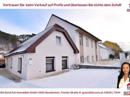 renoviertes Wohn- und Anlageobjekt! WIMPASSING