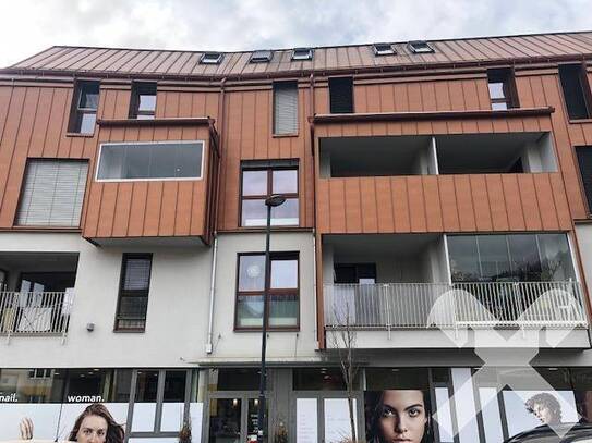 Moderne Stadtwohnung mit Lift und Loggia - Alleegasse