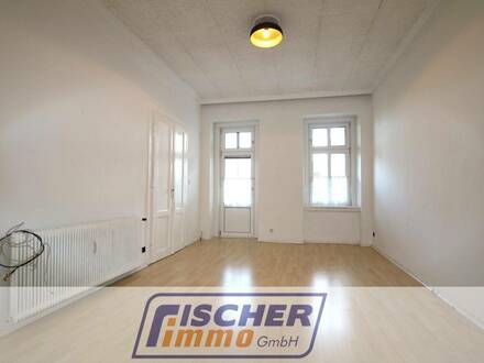 Geräumige 3-Zimmer-Wohnung mit 15 m² großer Süd-Terrasse in Ruhelage