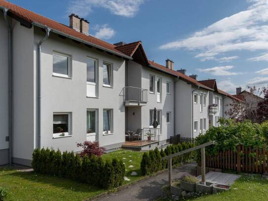 HOCHWOLKERSDORF II, freifinanzierte Mietwohnung mit Kaufoption, H2/W1/NWG H10, 1000/00004770/00001101