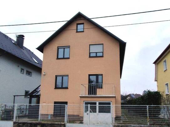 ***Einfamilienhaus mit großem Potential in begehrter Lage***