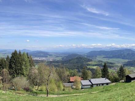In der Ruhe liegt die Kraft: Ferienhaus in Kärnten zentral