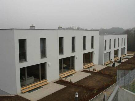 Geförderte Maisonettewohnung in Miete mit Kaufoption