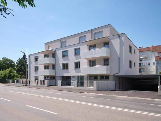 NEUE PREISE! Wohnung in Wiener Neustadt, Grazer Straße