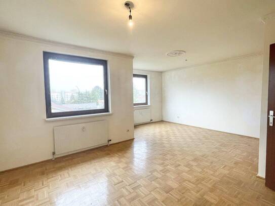 PROVISIONSFREI VOM EIGENTÜMER! IDEALE 4-ZIMMER-MAISONETTE-WOHNUNG MIT TERRASSE!