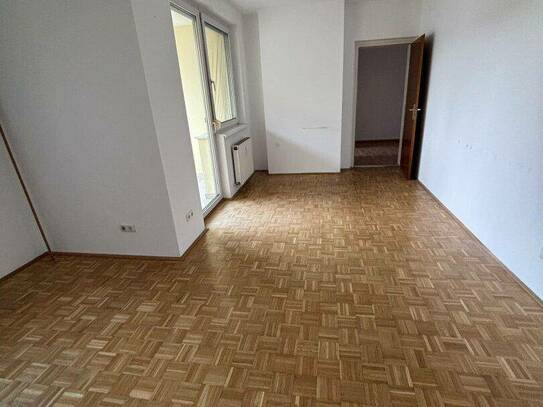 Geförderte 3-Zimmer Wohnung mit Loggia in zentraler Lage in St. Georgen/Gusen! Umgeben von perfekter Infrastruktur!