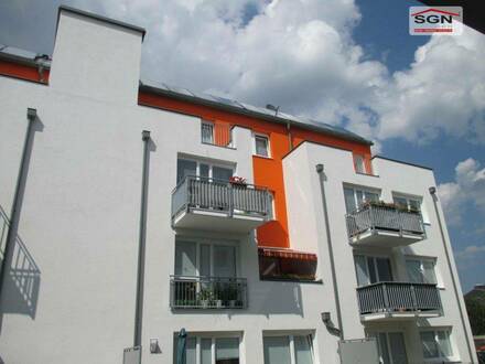 Traumhafte Dachterrassenwohnung mit Ausblick