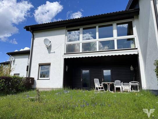 NEUER PREIS - Zweitwohnsitz - Bad Mitterndorf ca. 111m² Wohnfläche, Garten, Garage, Terrasse