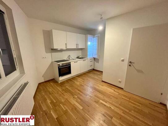 Gemütliche und moderne 3-Zimmer-Wohnung mit großem Balkon