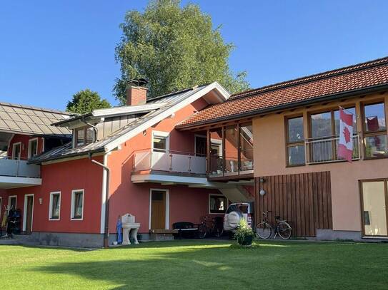 Dein Traumhaus im Zentrum von Kötschach