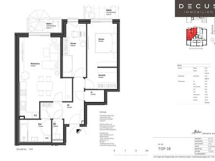 QUALITATIVER NEUBAU | 3-ZIMMER | NIEDRIGENERGIEHAUS | SCHLÜSSELFERTIG