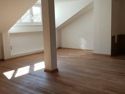 14848 Gepflegte Wohnung in ruhiger Wohnlage - Innenhof!