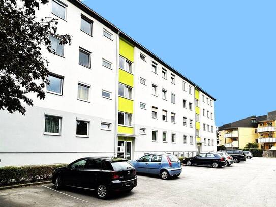 KLEINES WOHNUNGSPAKET - GRAZ (GÖSTING - SÖDING - LIEBOCH) und UMGEBUNG - 6 WOHNUNGEN - ca 90% BERFRISTET (2027) -