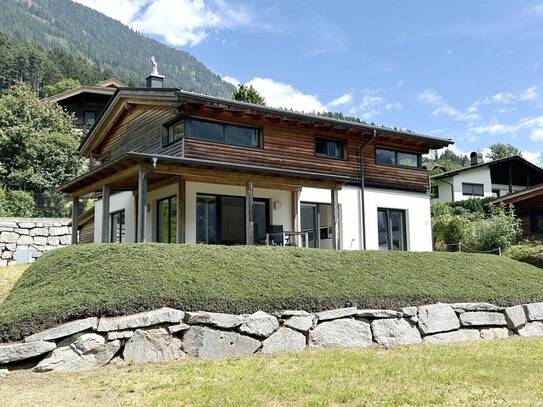 Wunderschön geräumiges, luxuriöses Ferienhaus im Mölltal - Kärnten, Österreich!