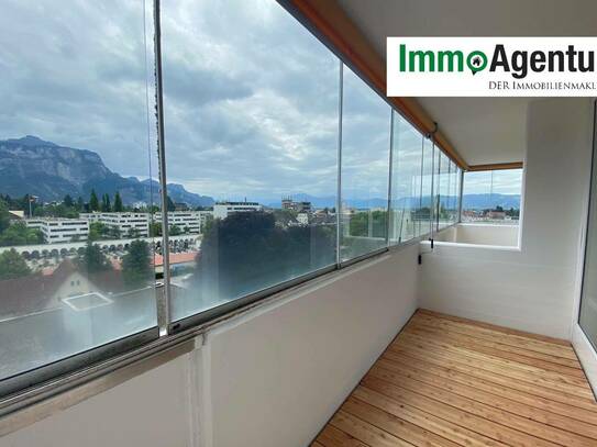 2,5 Zimmer-Wohnung | Dornbirn | Balkon |  TG