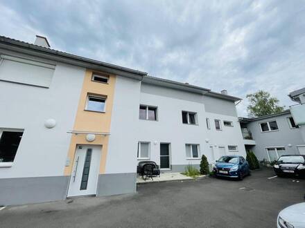 3-Zimmerwohnung in Leonding!