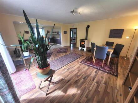 + OPEN HOUSE + SAMSTAG 27.05.2023 von 13:00 - 15:00 Uhr + Barrierefreier Eck-Bungalow + 800m² Grundstück +