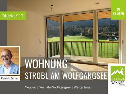 Sonne, Süden und traumhafter Bergblick auf 68m² Wohnfläche