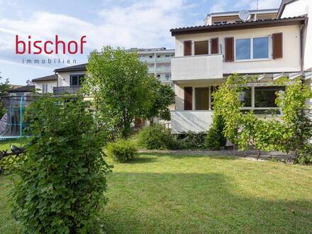 Gepflegtes Reihenhaus in zentraler Wohnlage
