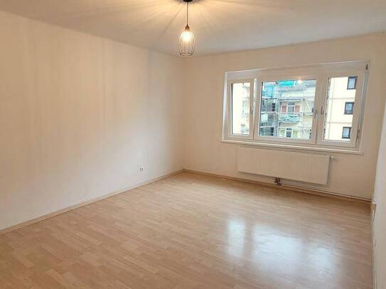 Sanierte Mietwohnung (54m²) mit Balkon in Graz, Lend!