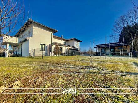 Gehen Sie Ihrem persönlichen Stil nach | 125 m² zum Austoben mit Außenbereich | Sweet Home Vasoldsberg