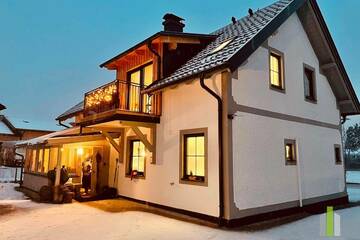 HAUS MIT 2 WOHNUNGEN ZWEITWOHNSITZ in SCHLADMING-DACHSTEIN REGION