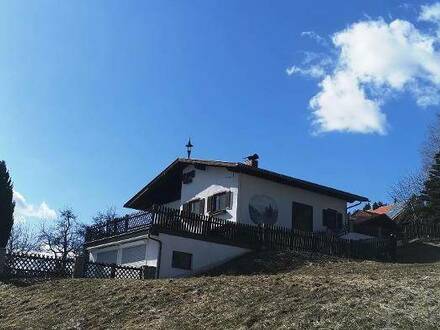 Haus in Kärnten, sonnige Aussichtslage in Stromberg, Frauenstein bei St. Veit/Glan