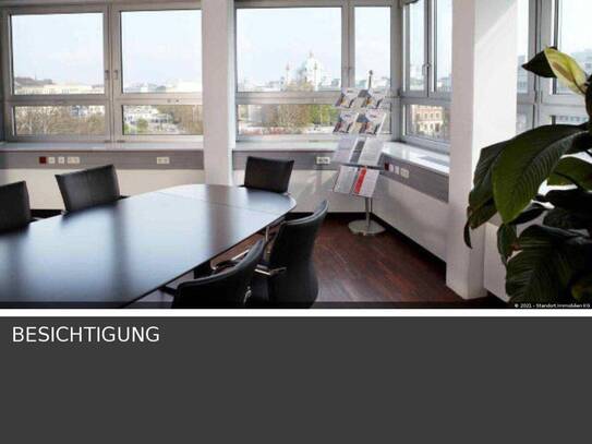 Büro in bester Lage