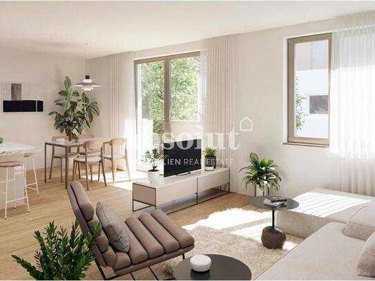 Exklusives Appartement im Zentrum von Zell am See! 92 m² Wnfl., 2 SZ, Hauptwohnsitz mit Seeblick!