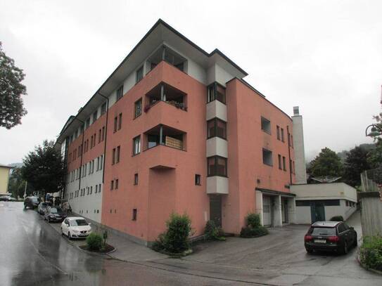 Leistbare 3-Raum Wohnung in Bischofshofen