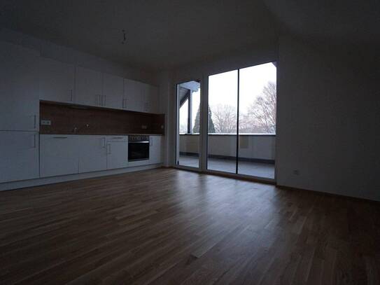 3-Zimmer-Wohnung mit Penthausflair, Balkon und Carport in Frauental zu vermieten!