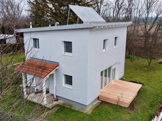 *** Gelegenheit*** Freistehendes Haus mit Solaranlage und Eigengrund von 455 m² inkl. Küche !!!