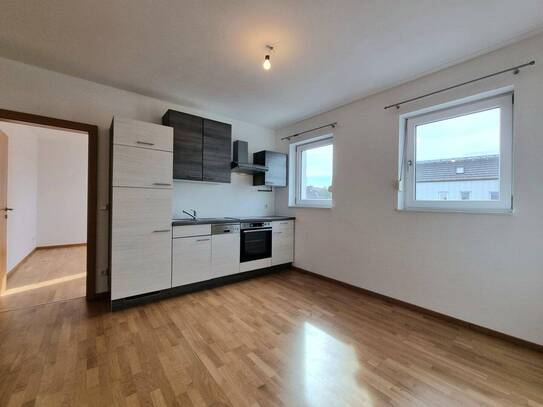 Zentral und komfortabel: Ein Zuhause, das begeistert