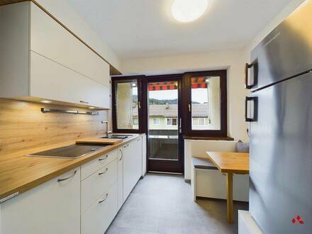 #Gelegenheit für Handwerker# 4-Zimmer-Wohnung mit Potenzial in Kufstein