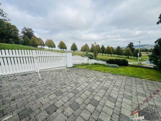 Familienjuwel mit Gartenparadies in Ruhelage! Traumhafter Ausblick! 1000 m²