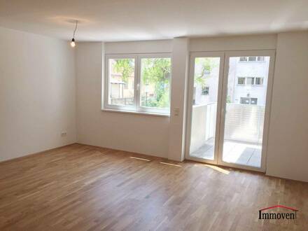 Charmante 2 Zimmerwohnung mit Balkon (Mietbeginn ab 01.05.2024)