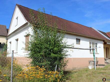 Oberdorf: Landhaus in ruhiger Aussichtslage