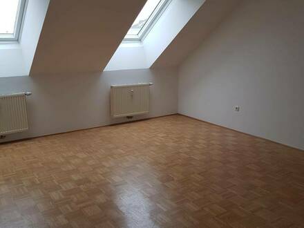 2- Raum- Wohnung in Traun - Genossenschaftswohnung