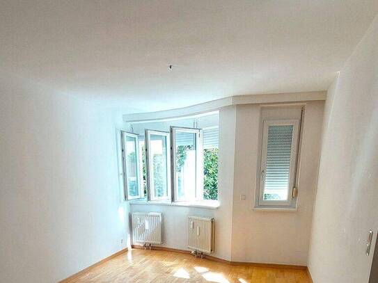 90m², Garagenplatz, Niedrige BK, Top-Zustand, 4 Zimmer, Neuwertige Küche, Sonnige Ruhelage