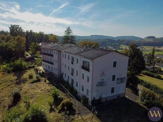 Beeindruckende Erstbezugswohnung im Kurort Bad Gleichenberg ...!