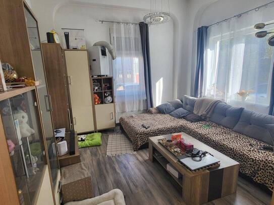 ideale 2 Zimmer Arbeitswohnung 48m² - inkl. Parkplatz