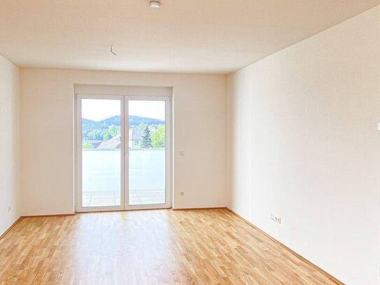 NEUWERTIG, PREISWERT UND MODERN - 3 ZIMMER WOHNUNG IN LIEBENAU