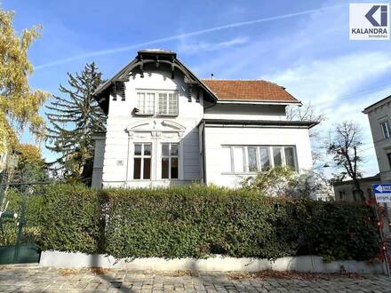 360° TOUR // REPRÄSENTATIVES EINFAMILIENHAUS im "GERSTHOFER COTTAGE"